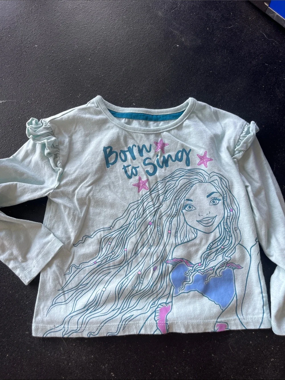 Disney princess Lot Children’s 2t,3t,4T